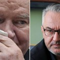 "Doktorka je rekla da bi mu antibiotici nepotrebno produžili život": Sin Ratka Mladića šokirao o lečenju u Hagu
