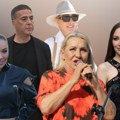Neke nikada ne biste prepoznali! Pogledajte kako su najveće estradne zvezde izgledale u detinjstvu (foto)