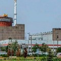 Obnovljeno spoljno napajanje električnom energijom nuklearke Zaporožje