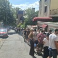 (Foto/video) Studenti širom Srbije nastavljaju prikupljanje potpisa za studentsku listu
