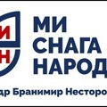 MiSN: Nestorović je bolestan ili otrovan