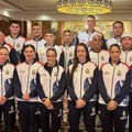 Reprezentacija Srbije u boksu sa 11 aduta na Evropskom prvenstvu u Sofiji