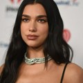 "Sloboda ima ime" Dua Lipa podržala terorističku OVK nakon presude, mreže gore