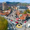 Obustava saobraćaja u centru Novog Pazara zbog biciklističke vožnje