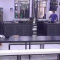 Terza usrećio Leona! Pružio mu užitak za pamćenje, sve kamere pratile brze prste