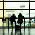 Brojni letovi u Ujedinjenom Kraljevstvu otkazani zbog problema sa kontrolom leta