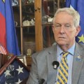 Američki kongresmen pozvao Evropsku narodnu partiju (EPP) da izbaci SNS iz članstva pre izbora u Srbiji