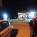 Za vikend na području PU Leskovac sedam saobraćajnih nezgoda, četiri osobe povređene