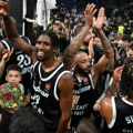 Strašni Partizan zgromio i Pariz, fantastični Vildoza (video/foto)