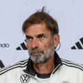 "Volim tog malog": Jirgen Klop hvalio igrača kog Paunović nije zvao u reprezentaciju