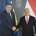 „Gren slem“: Ovako je Orban čestitao pobedu Dodiku