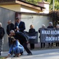 Dvadeset dve godine od ubistva gardista na Topčideru, porodice odale poštu