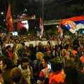 Balkanska zvona zvone na uzbunu