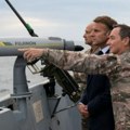 Makron: Da bi bio slobodan, moraš biti jak