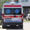 Novosadska policija apeluje: Obratite pažnju na pešake, gotovo svaki drugi poginuli u oktobru bio je pešak