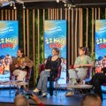 22. KIDS FEST: Filmovi, radionice i priče koje podstiču maštu