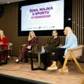 Održan panel „Žena, majka u sportu – sigurnost, podrška, jednake mogućnosti“