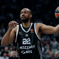 Da li će Džabari Parker otići? Odgovor je postao mnogo jasniji