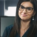 Leskovčanka Aleksandra Cvetanović Kljakić treći put među najuticajnijim naučnicima sveta