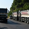 Izmenjen režim saobraćaja do 16. oktobra zbog noćnih radova u tunelima Železnik i Lipak