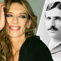 Ko je bila Slađana Tesla? Rođaka Nikole Tesle osvajala lepotom, a onda je nestala sa modne scene!