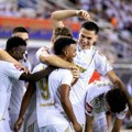Hajduk zaokružio najboljih sedam dana u poslednjoj deceniji