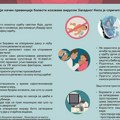 U Srbiji registrovano 60 slučajeva groznice Zapadnog Nila: Oglasio se Batut