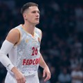 Nemanja Nedović na listi potencijalnih pojačanja Makabija