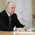 Otkriven tajni detalj Putinovog sastanka u Sankt Peterburgu; "Moram da..." FOTO
