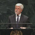 Pavel: Evropa da formira zajednički stav za pregovore sa Rusijom