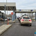 Od 1. novembra produženo vikend radno vreme graničnog prelaza Bački Vinogradi