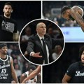 Partizan mora da nauči da pobeđuje bez Karlika: Sledi mesec odluke za crno-bele, evo i zašto
