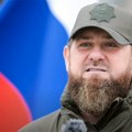 Kadirov: Ahmat oslobodio 70 odsto teritorije grada Marjinka