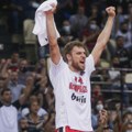 Olakšanje za Olimpijakos - MVP lakše povređen!