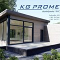 KG PROMET vam nudi: Transformišite svoj dom sa stilom i kvalitetom PVC i aluminijumske stolarije!