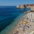 Uspjeh turističke sezone na primjerima Istre i Šibenika