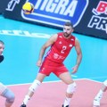 Kolaković odredio spisak Srbije za drugi turnir odbojkaške Lige nacija