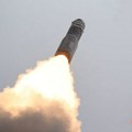 Vijeće sigurnosti UN-a raspravlja o sjevernokorejskoj ICBM raketi