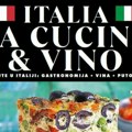 La Cucina & Vino ubuduće prati italijansku gastronomiju kroz godišnja doba