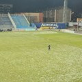 Nije više "Džazkoin arena", Pazarci ponovo na Gradskom stadionu