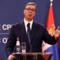 Vučić: Izbori za šest ili sedam meseci – lokalni i pokrajinski, a možda i parlamentarni