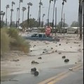 Kaliforniju pogodio zemljotres
