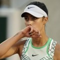 Srbija bez žena na US openu – Olga izgubila od 207. teniserke sveta