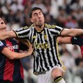 Gol za golom! Dušan Vlahović - spasilac Juventusa (video)