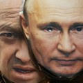 Šutanovac: Putin sve oprašta sem izdaje, pad Prigožinovog aviona teško da je slučajnost
