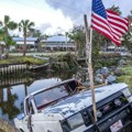 Uragan “Idalija” razorio SAD, jedna žrtva, više od 400.000 ljudi bez struje