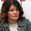 Danijela Nestorović: Biljana Stojković nagađa kad tvrdi da Ekološki ustanak neće napustiti stranku Zajedno