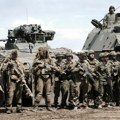 Najavljena najveća vojna vežba NATO od Hladnog rata: Učestvovaće više od 40.000 vojnika