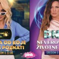 Sreda na pinku nikad nije bila uzbudljivija! Večerašnja epizoda ’Paparazzo lova’ donosi šokantna otkrića o najvećim…