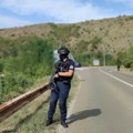 Kosovska policija: Ubijena tri napadača, ukupno petoro uhapšenih